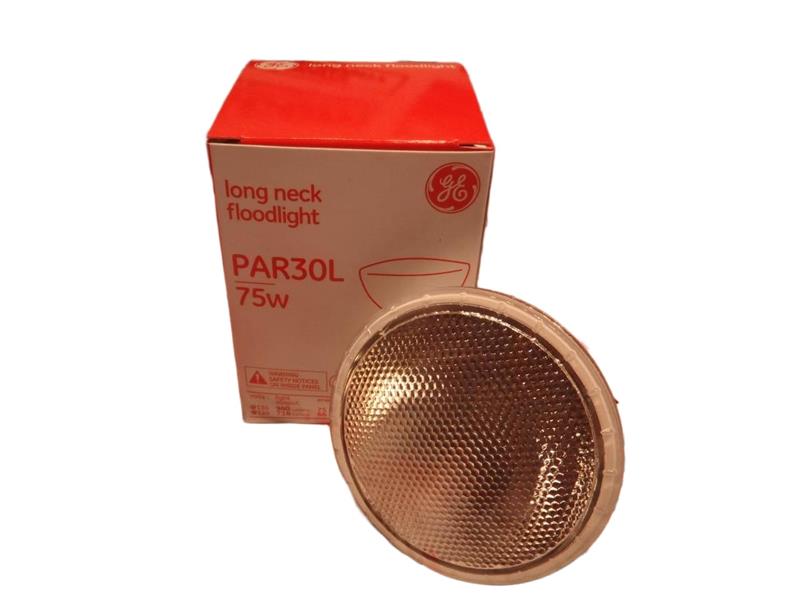 75PAR30L/H/FL25 by GENERAL ELECTRIC