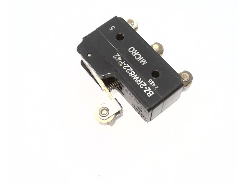 HONEYWELL BZ-2RW822-P42