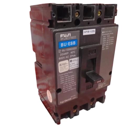 FUJI ELECTRIC BU-ESB2020