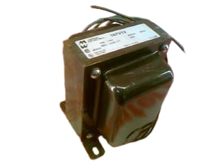 HAMMOND MANUFACTURING 167V12