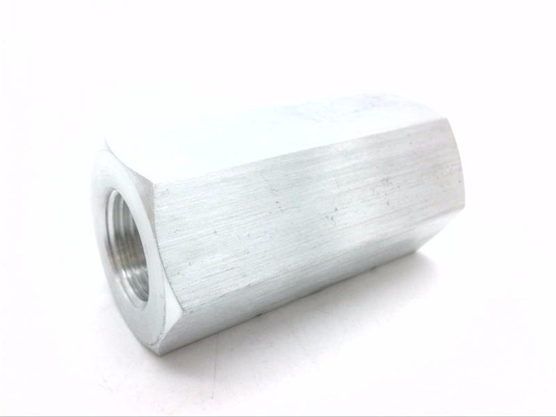 EFECTOR ADTR, CONDUIT, M30, 1/2", CSA-U30031