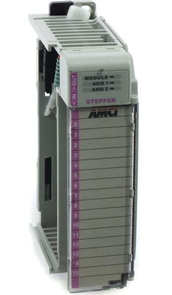 AMCI 3602 by ADVANCED MICRO CONTROLS