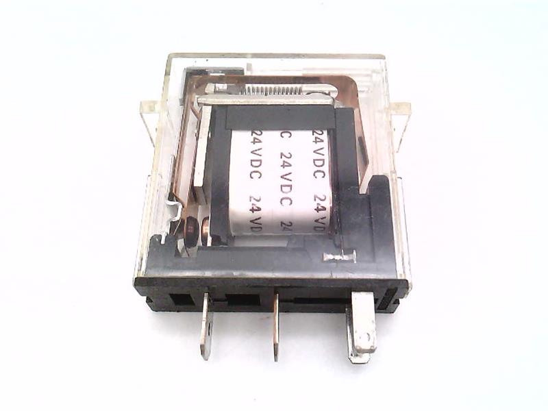 OMRON G7T-1112S-DC24V