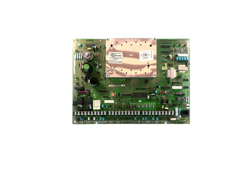 V128FBPTPPCB by HONEYWELL