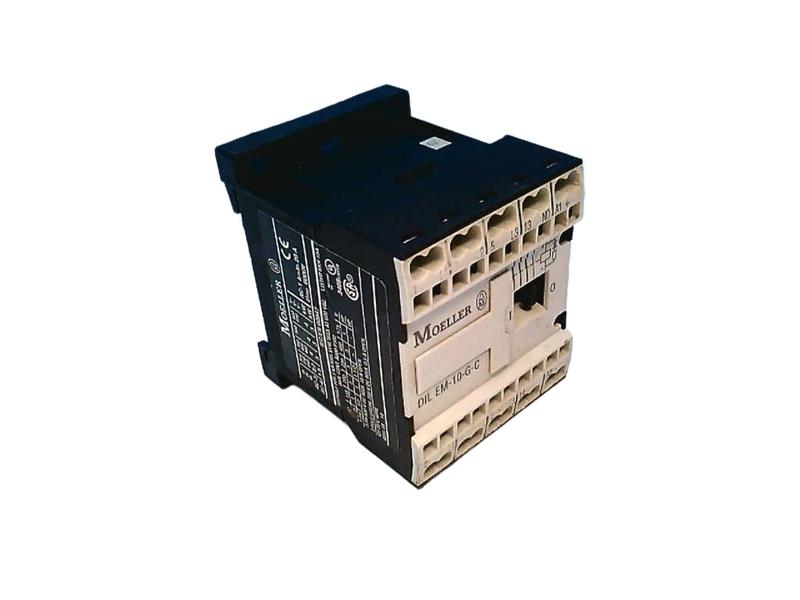 EATON CORPORATION DILEM10GC24VDC