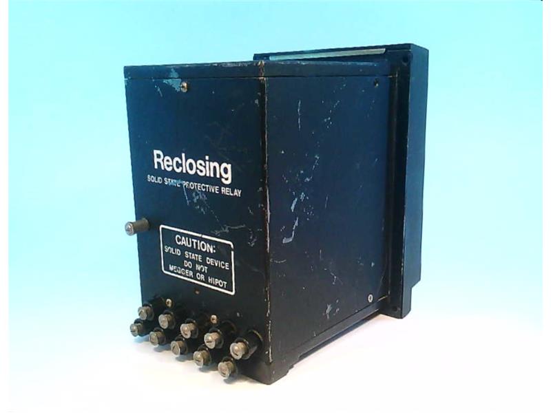 BASLER ELECTRIC BEI-79A1NA5BA2M0F