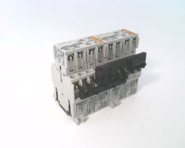 SPRECHER & SCHUH CAU4-9-42-24-PW