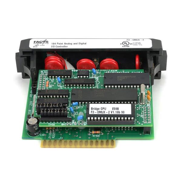F3-OMUX-2 by AUTOMATION DIRECT
