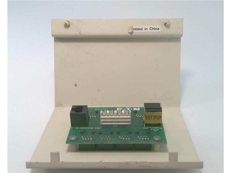 EATON CORPORATION ESWT40800