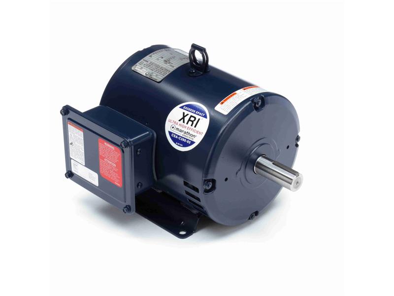 REGAL REXNORD 182TTDW16316