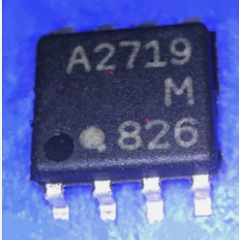 RENESAS UPA2719GR
