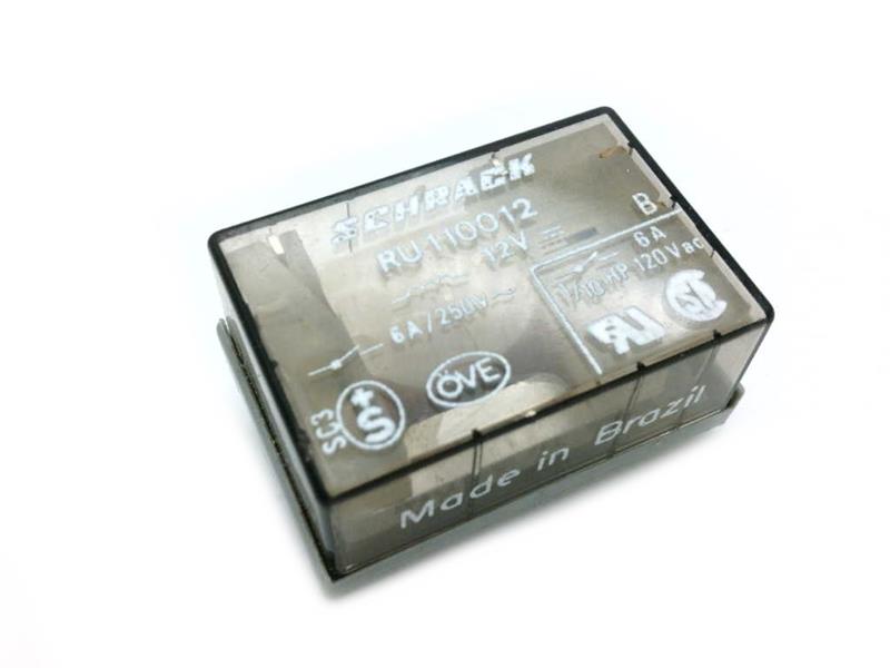 TE CONNECTIVITY RU110012