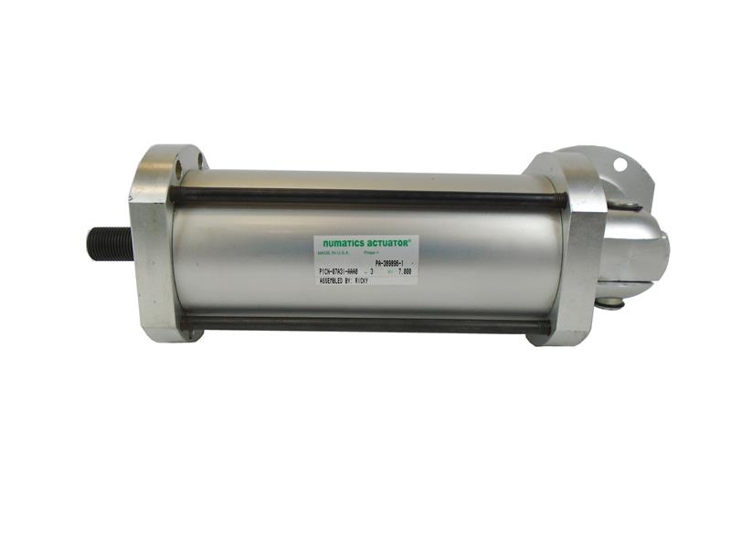 P1CN-07A31-AAA0 by ASCO