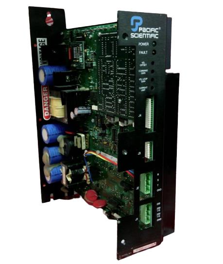 SC403-002-T4 by DANAHER MOTION