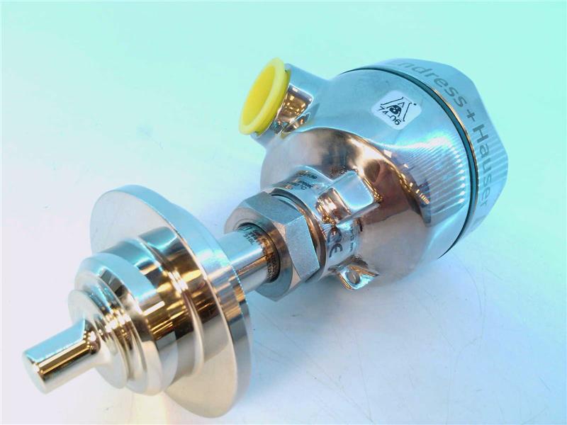 ENDRESS & HAUSER TM411-12D44/139