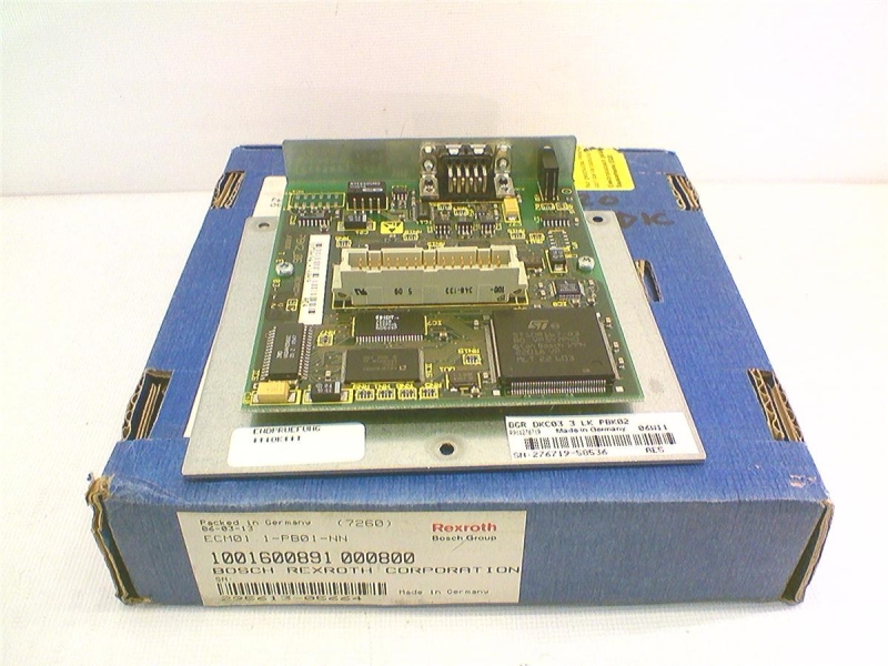 BOSCH ECM01.1-PB01-NN