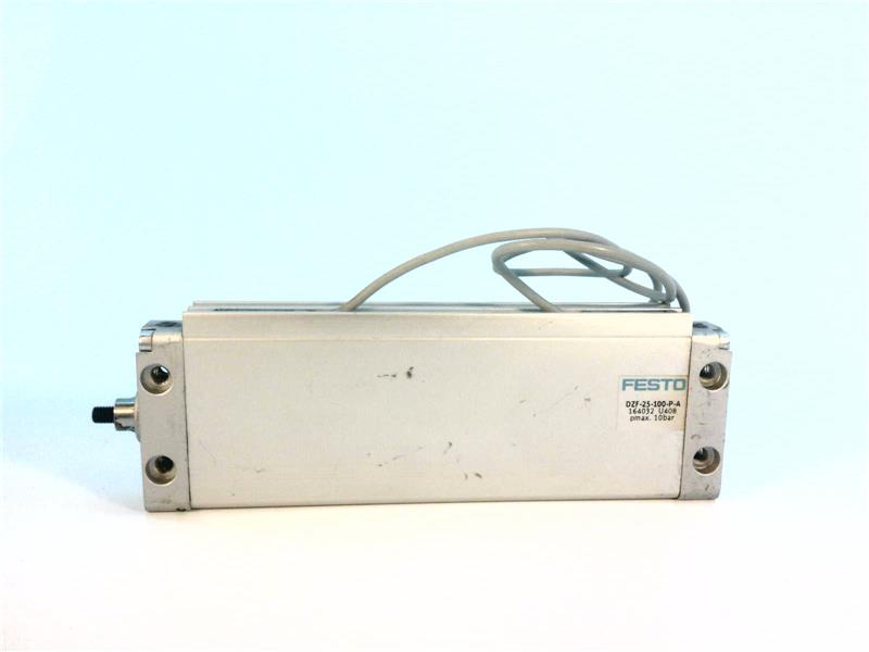 FESTO DZF-25-100-P-A