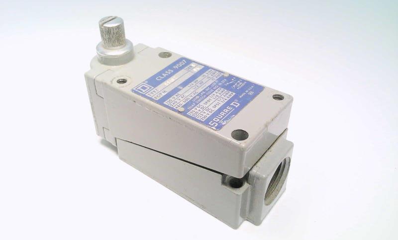 SCHNEIDER ELECTRIC 9007-B54B2