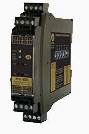 APD 4000 D NC11 by ABSOLUTE PROCESS INSTRUMENTS