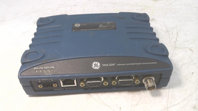 SD9 by GENERAL ELECTRIC