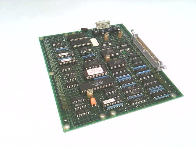 ASEA BROWN BOVERI 814.52.10BUS