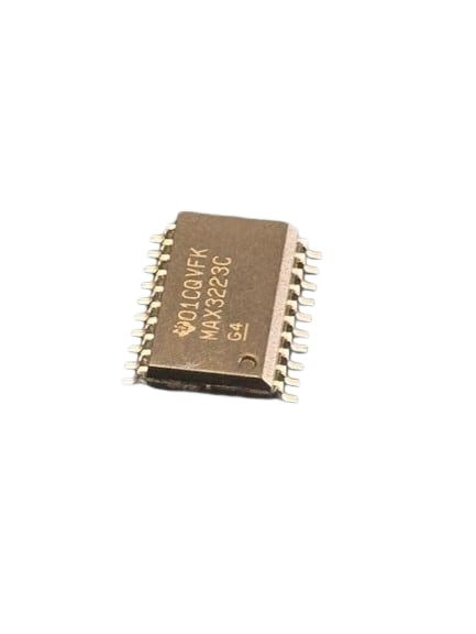 MAX3223CDWR by TEXAS INSTRUMENTS SEMI