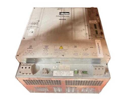 DPM17100CM by PARKER