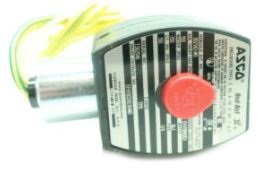 ASCO HT8320G184MO-120/60