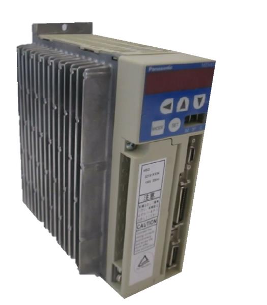 MATSUSHITA ELECTRIC MSD021A1XX