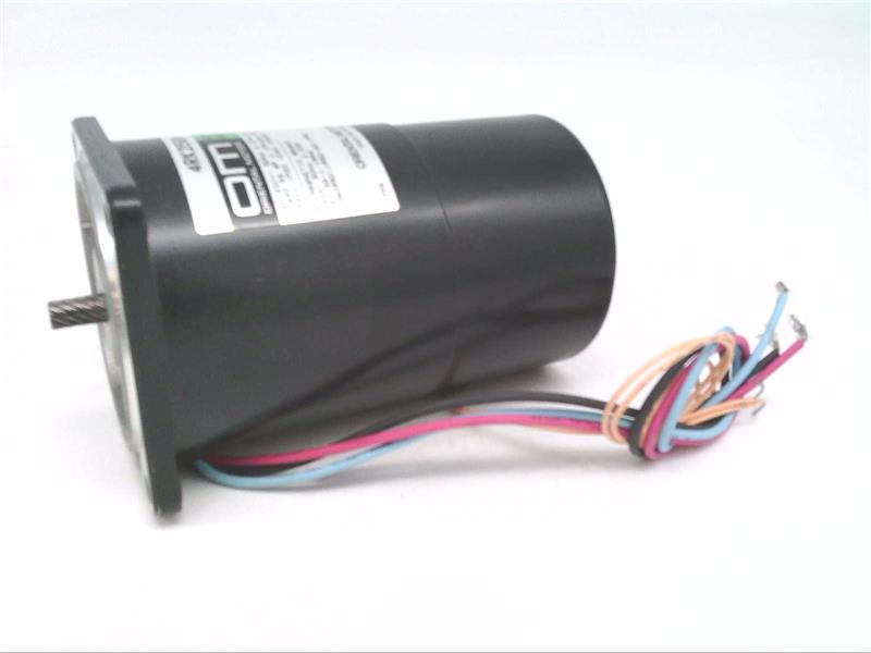 ORIENTAL MOTOR 4RK25GN-EM