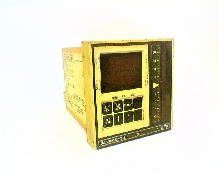 INVENSYS 5653-02922-320-0-00