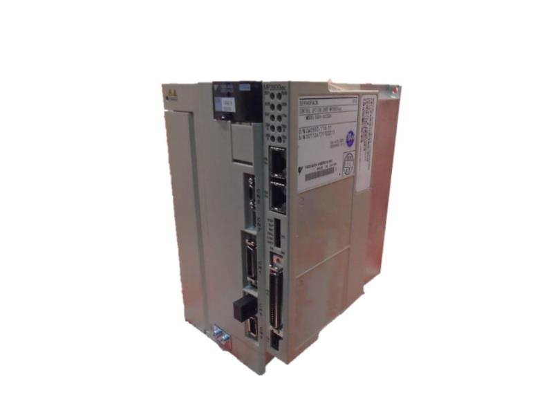 YASKAWA ELECTRIC SGDV-180AE1A-002000300