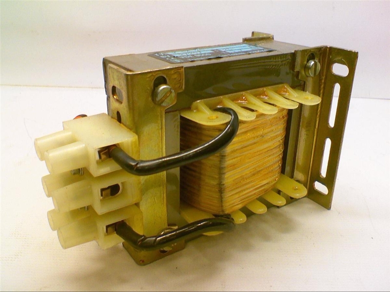 TRANSFORMATOREN-TECHNIK JAHNSMUELLER K84-25