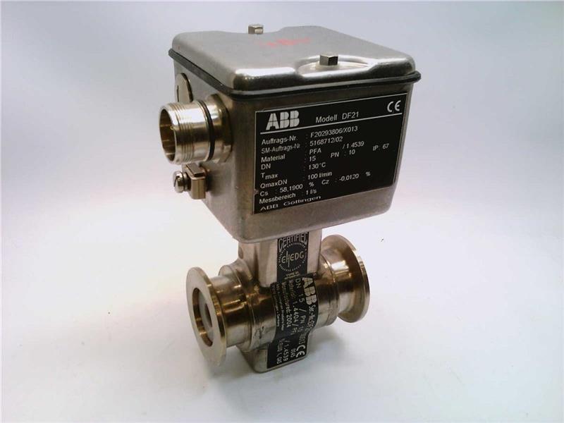 ASEA BROWN BOVERI F20293806/X013