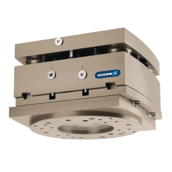 SCHUNK AGE-S-XY-160-P