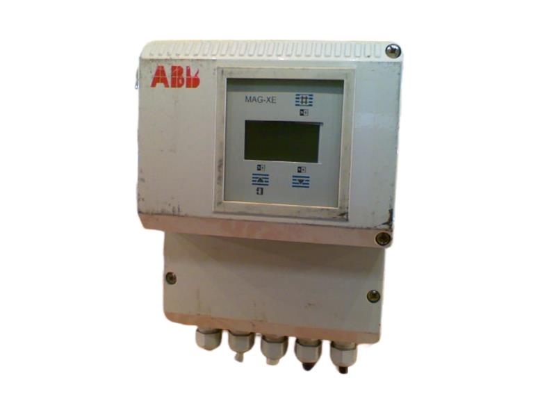 ASEA BROWN BOVERI E4-000264326/Y001