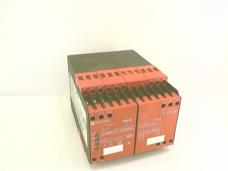 SCHNEIDER ELECTRIC XPSAMF5342