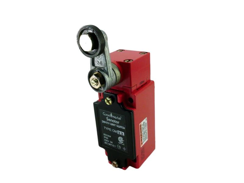 440P-SCM22 by ALLEN BRADLEY