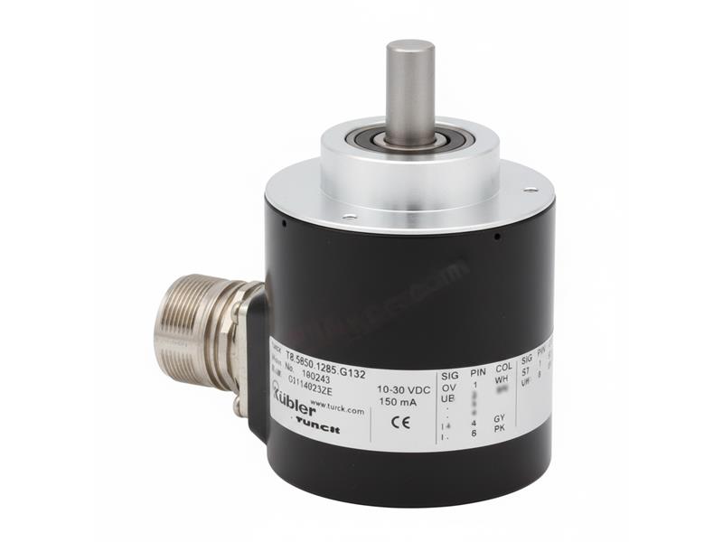 T8.5850.1285.G132 by TURCK