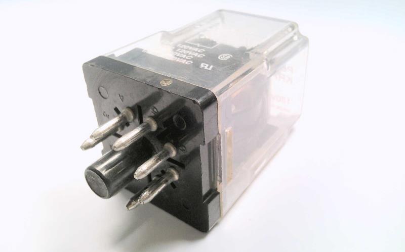 TE CONNECTIVITY KRPA-11AG-120