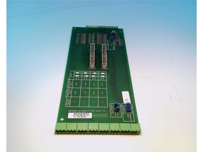 EMERSON 01984-2543-0001