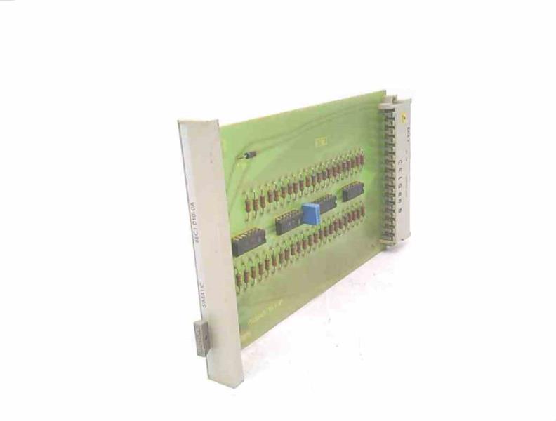 SIEMENS 6EC1-010-0A
