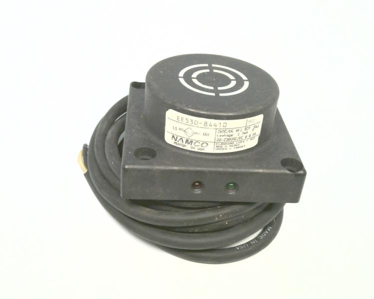 DANAHER CONTROLS EE530-84410