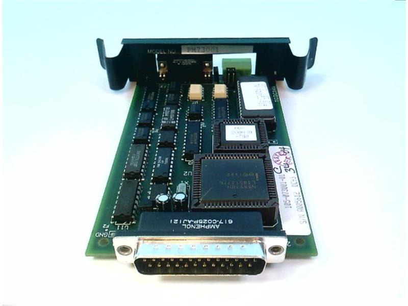 DANAHER MOTION 105-073001-01