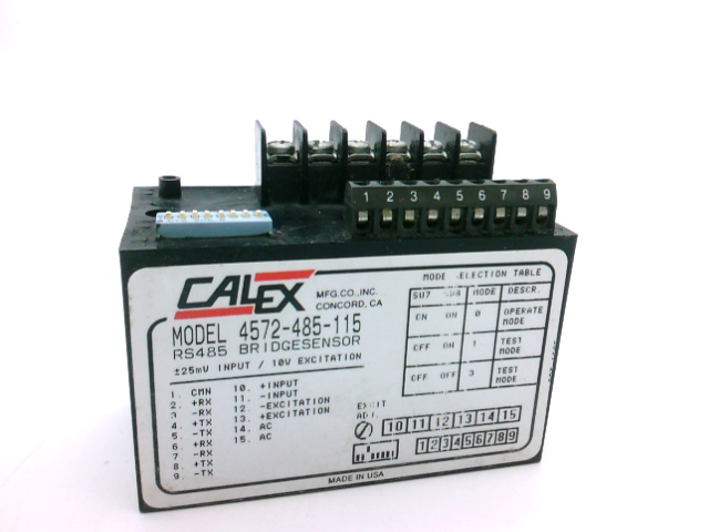 CALEX 4572-485-115