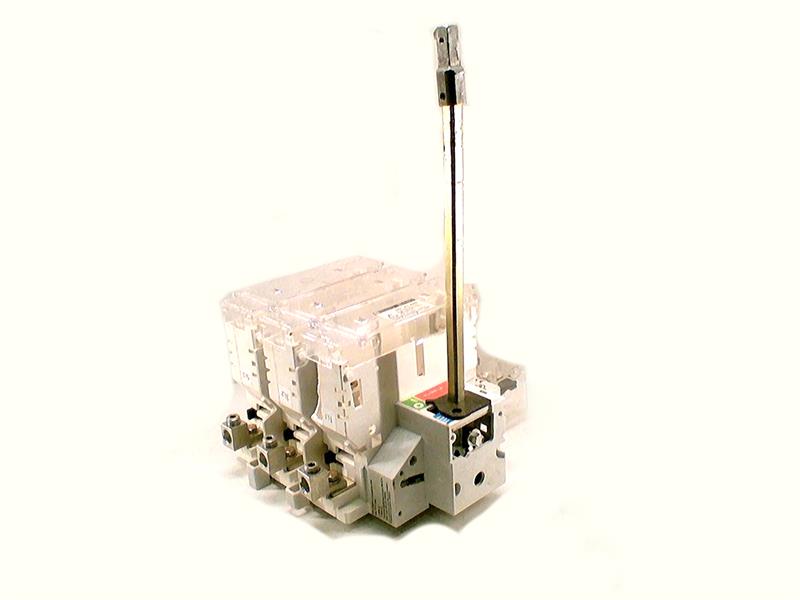 SCHNEIDER ELECTRIC GS1JU3S02