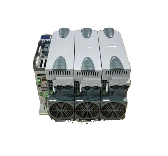 INVENSYS 3PH-500A