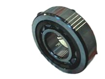 SKF NU-306-ECP/C3