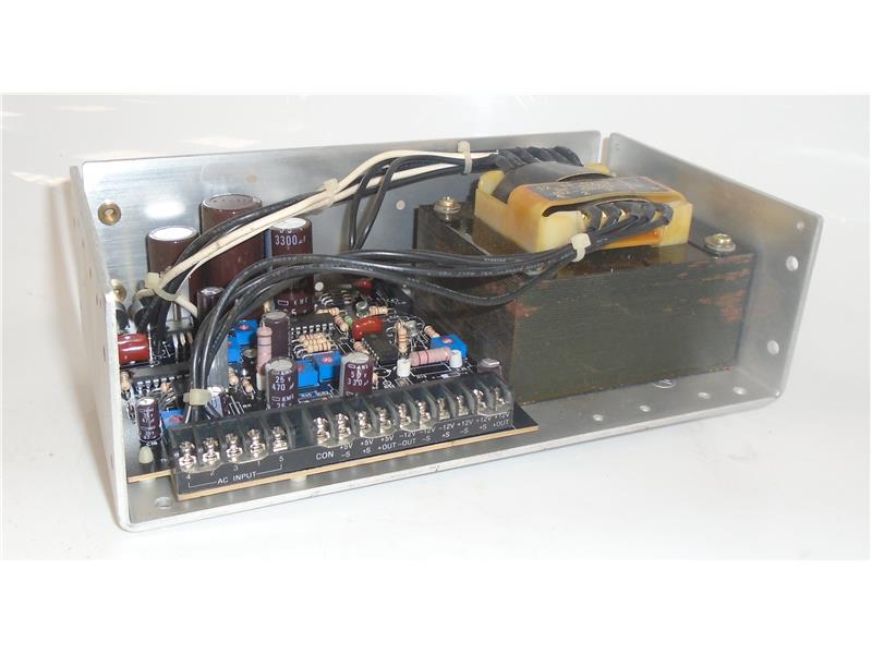 EMERSON SLT-12-61010-12T