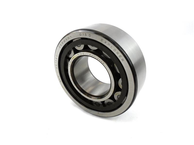 SKF NU 2313 ECP